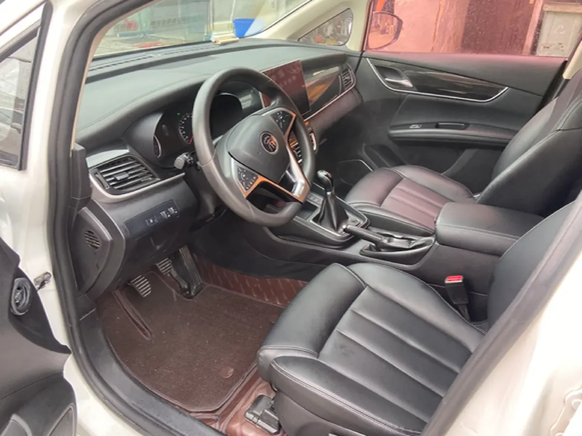 2019 BYD Song MAX 1.5T 160HP L4 6MT,autocango,china used car exporter,china ev exporter,chinese used car exporter,chinese used ev exporter