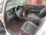 2019 BYD Song MAX 1.5T 160HP L4 6MT