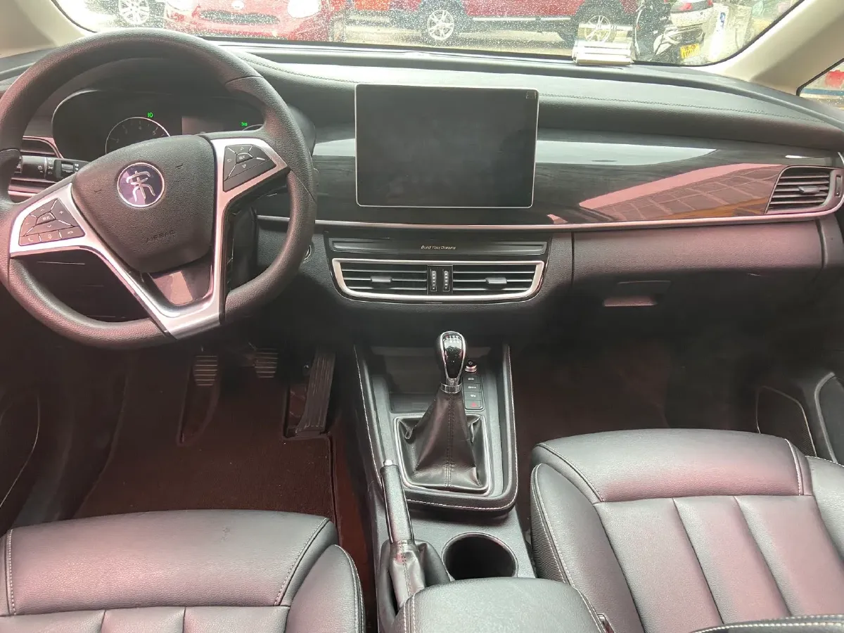 2019 BYD Song MAX 1.5T 160HP L4 6MT,autocango,china used car exporter,china ev exporter,chinese used car exporter,chinese used ev exporter