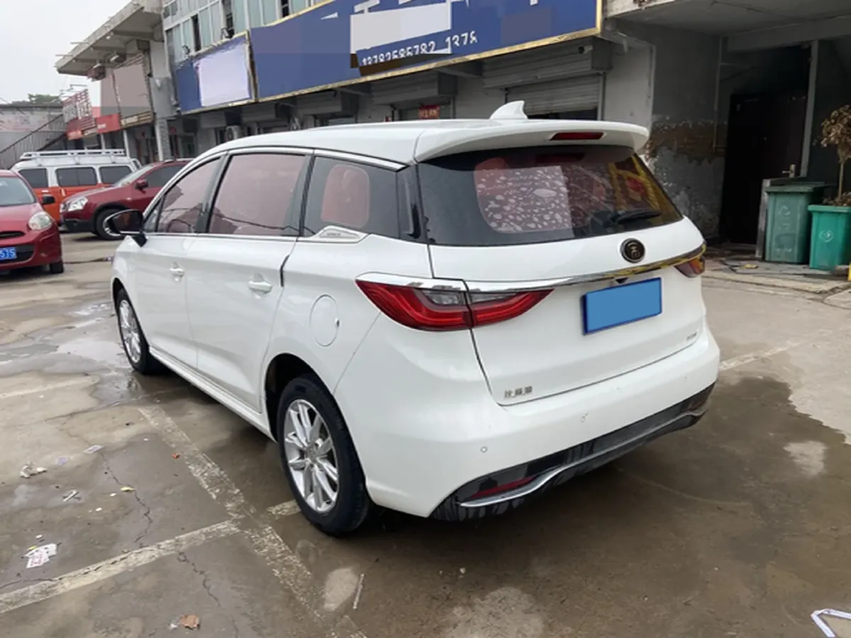 2019 BYD Song MAX 1.5T 160HP L4 6MT,autocango,china used car exporter,china ev exporter,chinese used car exporter,chinese used ev exporter