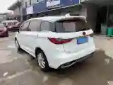 2019 BYD Song MAX 1.5T 160HP L4 6MT