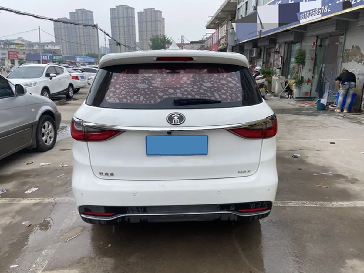 2019 BYD Song MAX 1.5T 160HP L4 6MT,autocango,china used car exporter,china ev exporter,chinese used car exporter,chinese used ev exporter