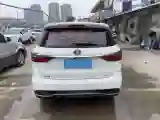 2019 BYD Song MAX 1.5T 160HP L4 6MT