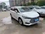 2019 BYD Song MAX 1.5T 160HP L4 6MT