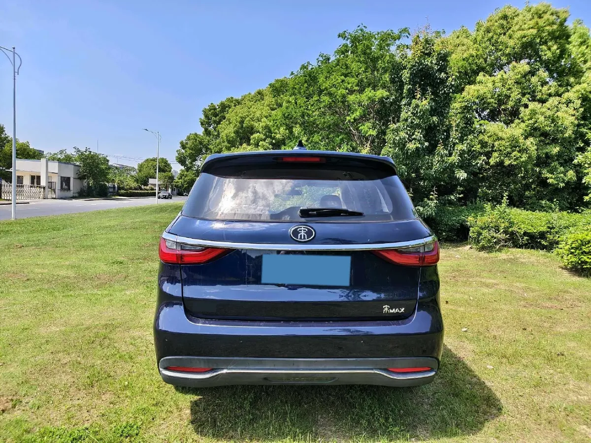 2017 BYD Song MAX 1.5T 154HP L4 6DCT,autocango,china used car exporter,china ev exporter,chinese used car exporter,chinese used ev exporter