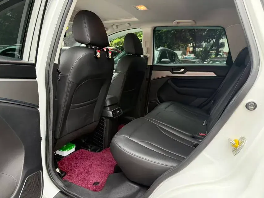 2018 Haval H6 1.5T 150HP L4 7DCT,autocango,china used car exporter,china ev exporter,chinese used car exporter,chinese used ev exporter