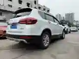 2018 Haval H6 1.5T 150HP L4 7DCT