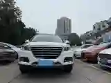 2018 Haval H6 1.5T 150HP L4 7DCT
