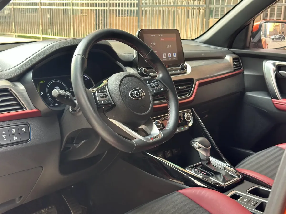 2019 Kia Sportage R 1.4T 140HP L4 7DCT,autocango,china used car exporter,china ev exporter,chinese used car exporter,chinese used ev exporter