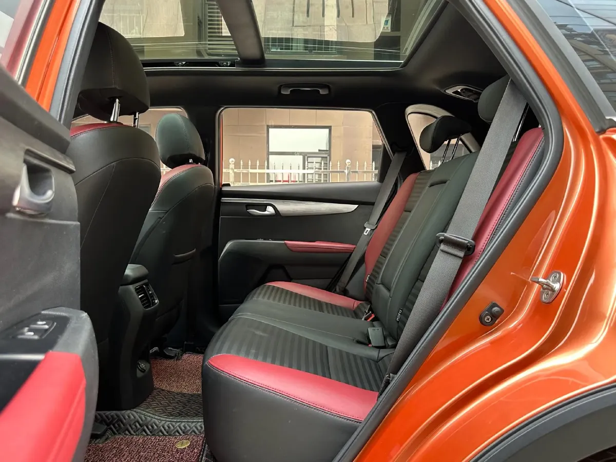 2019 Kia Sportage R 1.4T 140HP L4 7DCT,autocango,china used car exporter,china ev exporter,chinese used car exporter,chinese used ev exporter