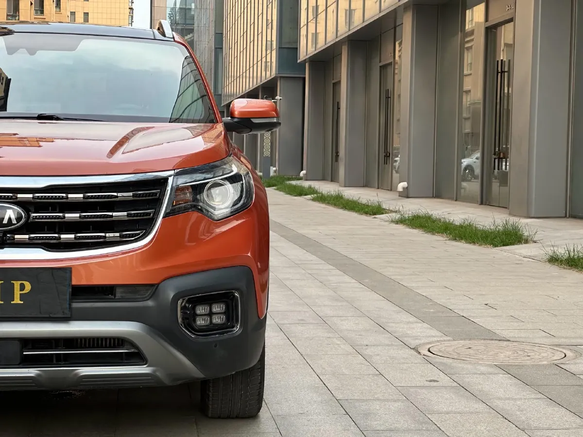 2019 Kia Sportage R 1.4T 140HP L4 7DCT,autocango,china used car exporter,china ev exporter,chinese used car exporter,chinese used ev exporter