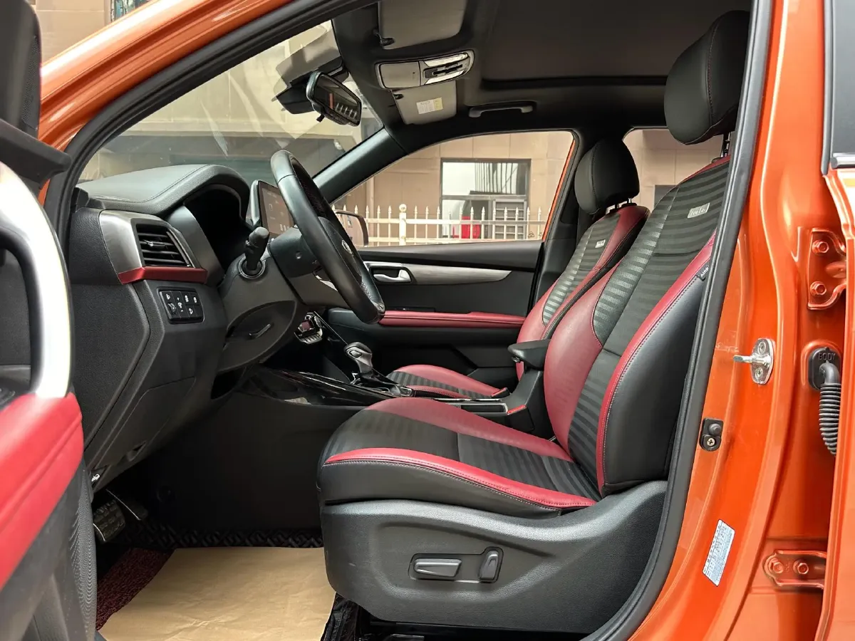 2019 Kia Sportage R 1.4T 140HP L4 7DCT,autocango,china used car exporter,china ev exporter,chinese used car exporter,chinese used ev exporter