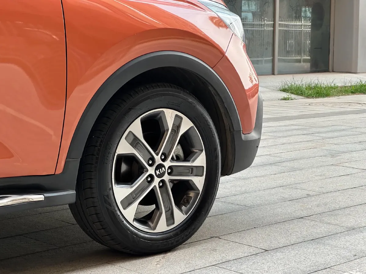 2019 Kia Sportage R 1.4T 140HP L4 7DCT,autocango,china used car exporter,china ev exporter,chinese used car exporter,chinese used ev exporter
