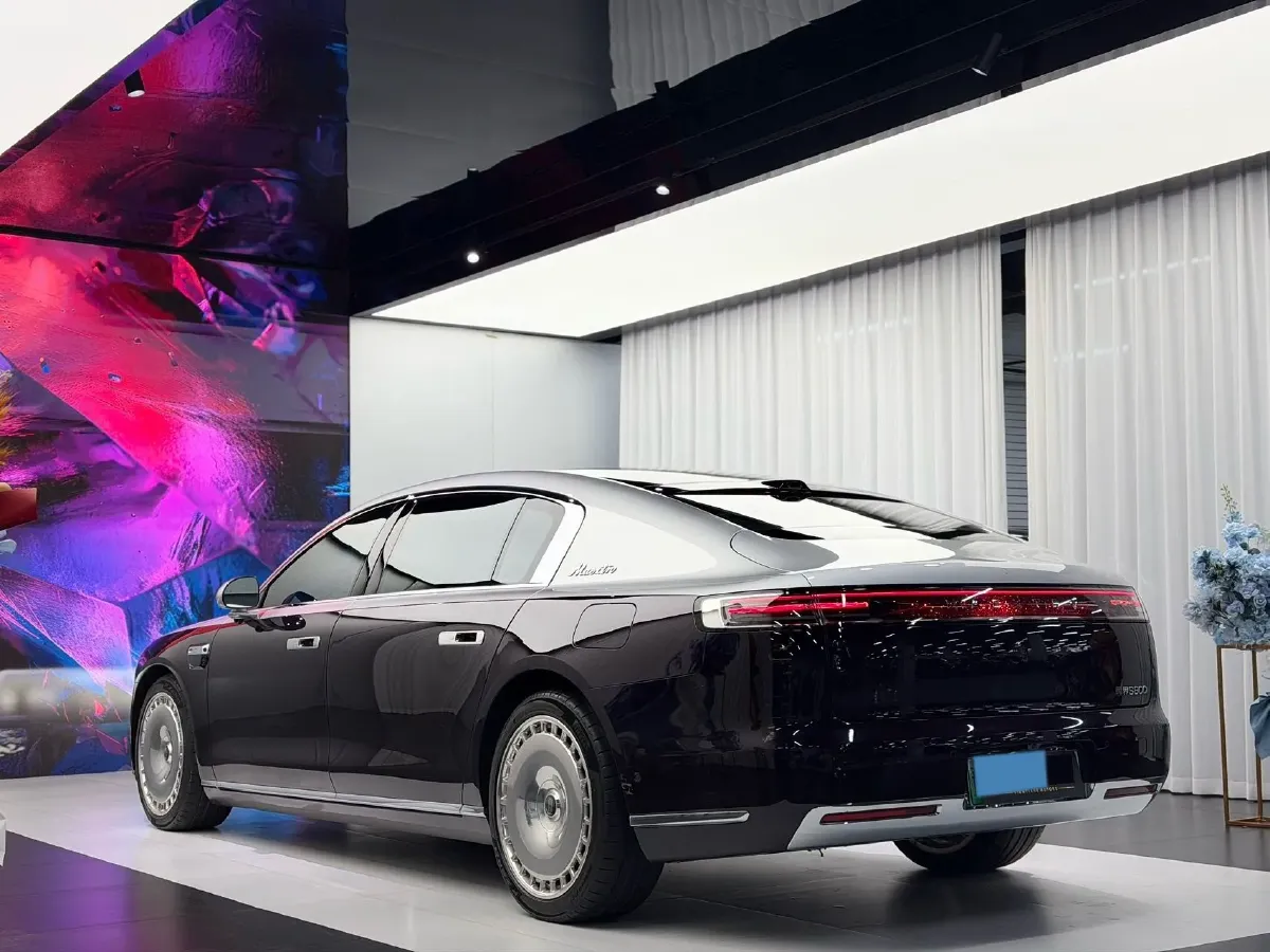 2025 HIMA S800 REEV 170HP REEV,autocango,china used car exporter,china ev exporter,chinese used car exporter,chinese used ev exporter