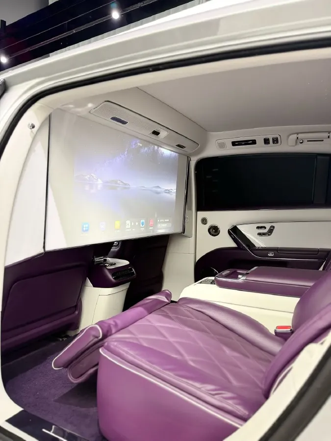 2025 HIMA S800 REEV 170HP REEV,autocango,china used car exporter,china ev exporter,chinese used car exporter,chinese used ev exporter