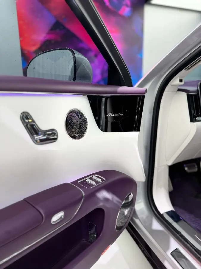 2025 HIMA S800 REEV 170HP REEV,autocango,china used car exporter,china ev exporter,chinese used car exporter,chinese used ev exporter