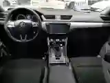 2018 Nissan Terra 2.5L 184HP L4 7AT