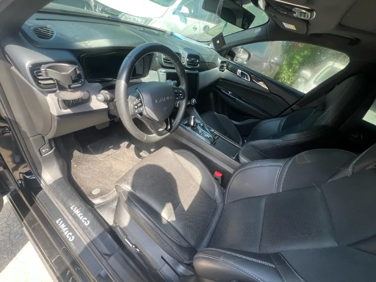2021 LYNK&CO 03 1.5T 180HP L3 7DCT,autocango,china used car exporter,china ev exporter,chinese used car exporter,chinese used ev exporter