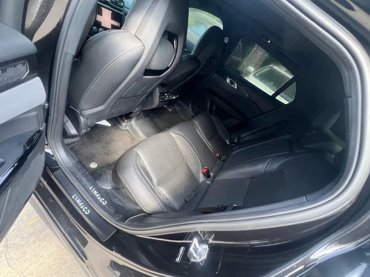 2021 LYNK&CO 03 1.5T 180HP L3 7DCT,autocango,china used car exporter,china ev exporter,chinese used car exporter,chinese used ev exporter