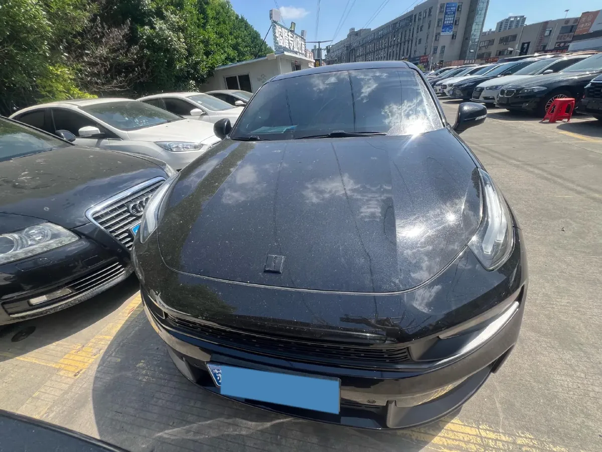 2021 LYNK&CO 03 1.5T 180HP L3 7DCT,autocango,china used car exporter,china ev exporter,chinese used car exporter,chinese used ev exporter