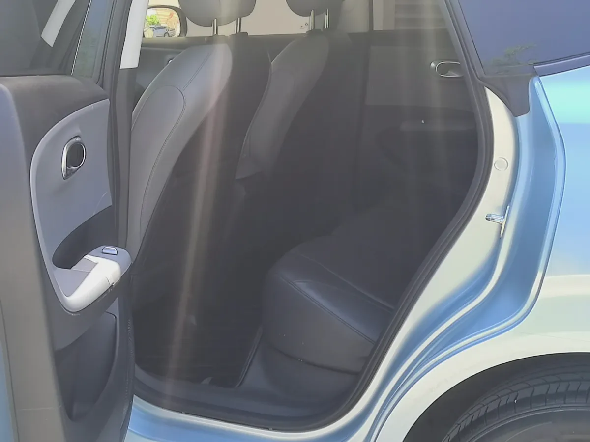 2024 DongFeng eπ 01 BEV 31.45KWH,autocango,china used car exporter,china ev exporter,chinese used car exporter,chinese used ev exporter
