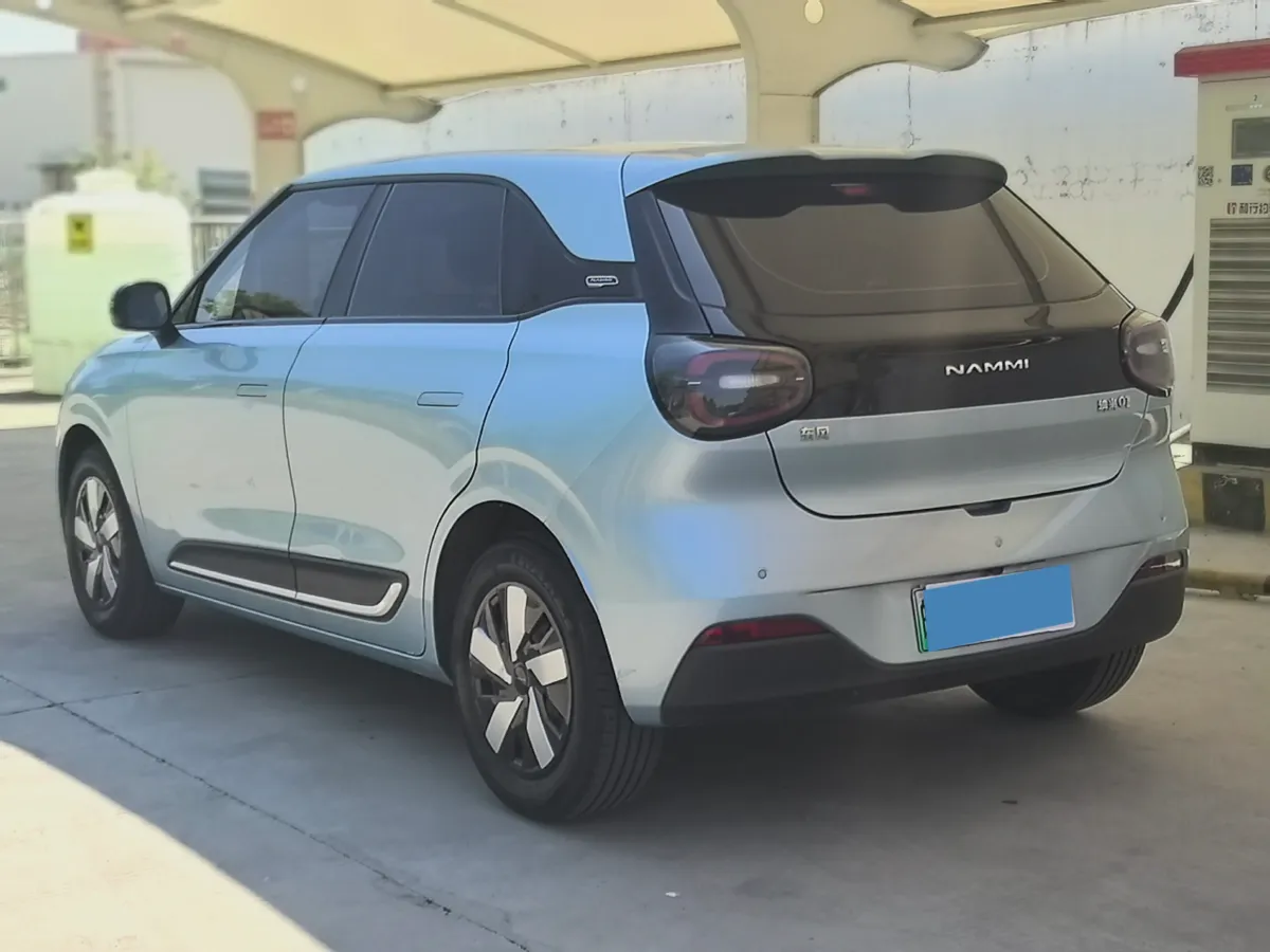 2024 DongFeng eπ 01 BEV 31.45KWH,autocango,china used car exporter,china ev exporter,chinese used car exporter,chinese used ev exporter
