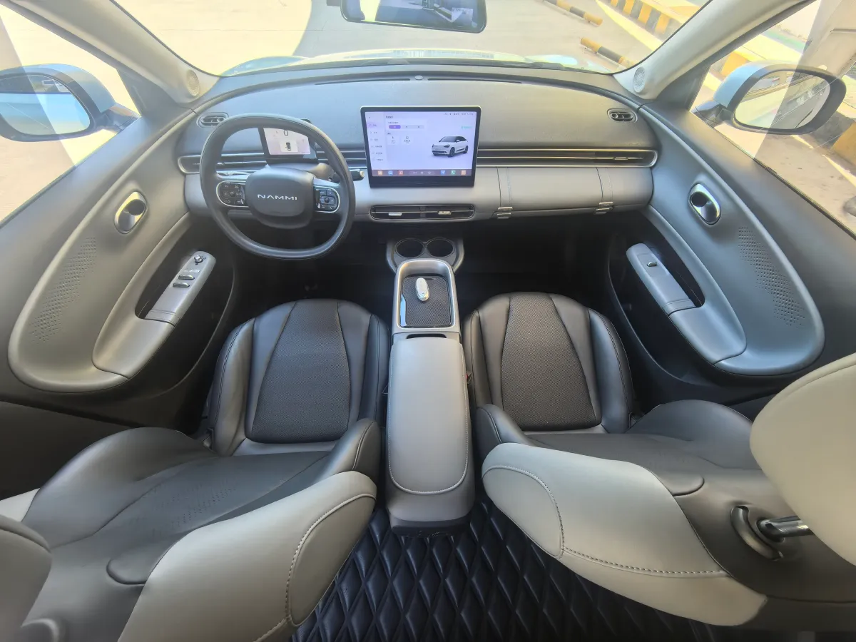 2024 DongFeng eπ 01 BEV 31.45KWH,autocango,china used car exporter,china ev exporter,chinese used car exporter,chinese used ev exporter