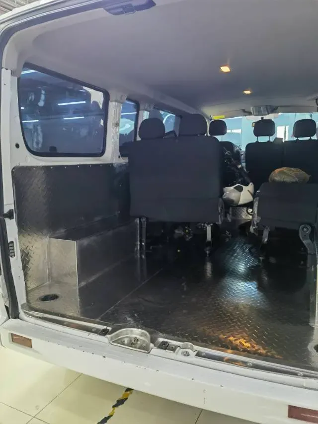 2021 MAXUS XinTu V80 2.0T 127HP L4 6MT,autocango,china used car exporter,china ev exporter,chinese used car exporter,chinese used ev exporter