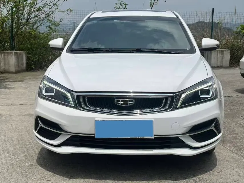 2019 Geely Emgrand 1.5L 109HP L4 CVT,autocango,china used car exporter,china ev exporter,chinese used car exporter,chinese used ev exporter