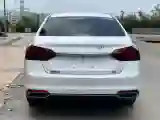 2019 Geely Emgrand 1.5L 109HP L4 CVT