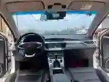 2019 Geely Emgrand 1.5L 109HP L4 CVT