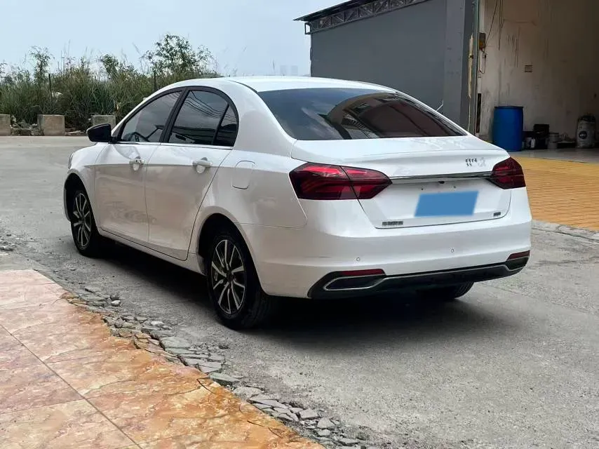2019 Geely Emgrand 1.5L 109HP L4 CVT,autocango,china used car exporter,china ev exporter,chinese used car exporter,chinese used ev exporter