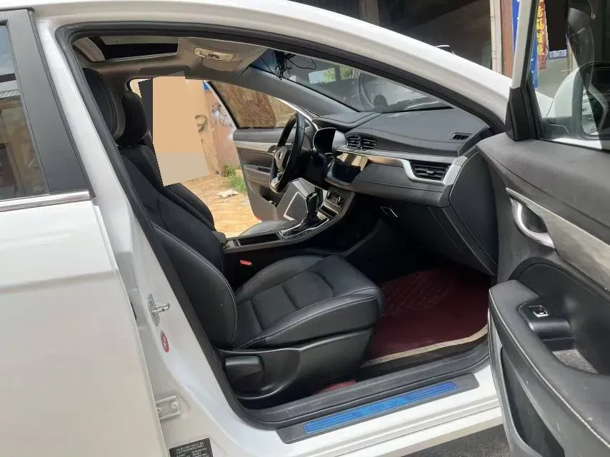 2019 Geely Emgrand 1.5L 109HP L4 CVT,autocango,china used car exporter,china ev exporter,chinese used car exporter,chinese used ev exporter