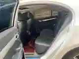 2019 Geely Emgrand 1.5L 109HP L4 CVT