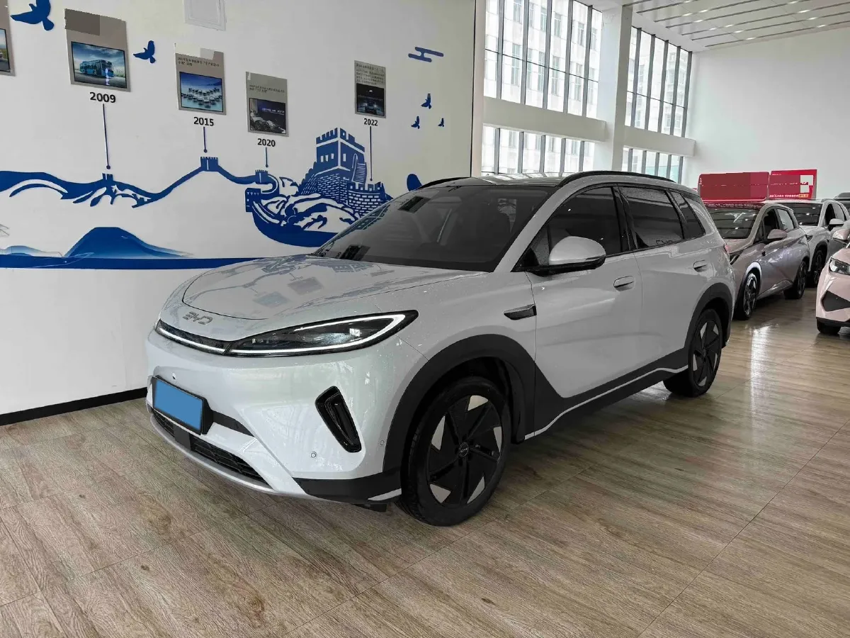 2025 BYD Sea Lion 05 EV BEV,autocango,china used car exporter,china ev exporter,chinese used car exporter,chinese used ev exporter