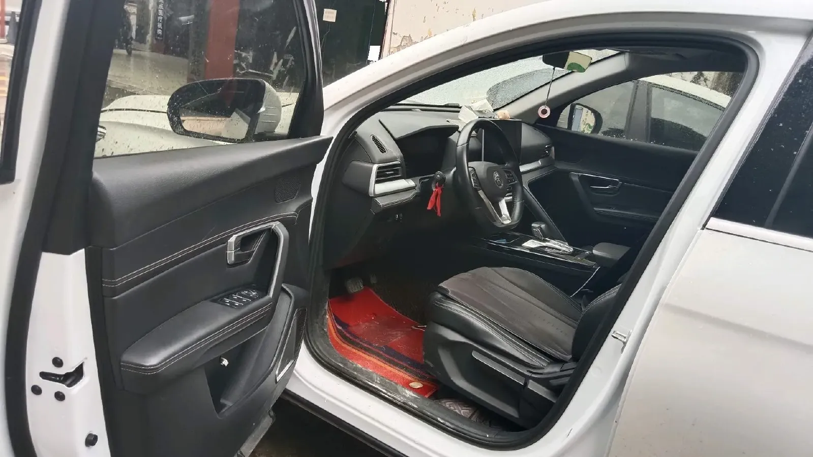 2019 BYD Song Pro 1.5T 160HP L4 6DCT,autocango,china used car exporter,china ev exporter,chinese used car exporter,chinese used ev exporter