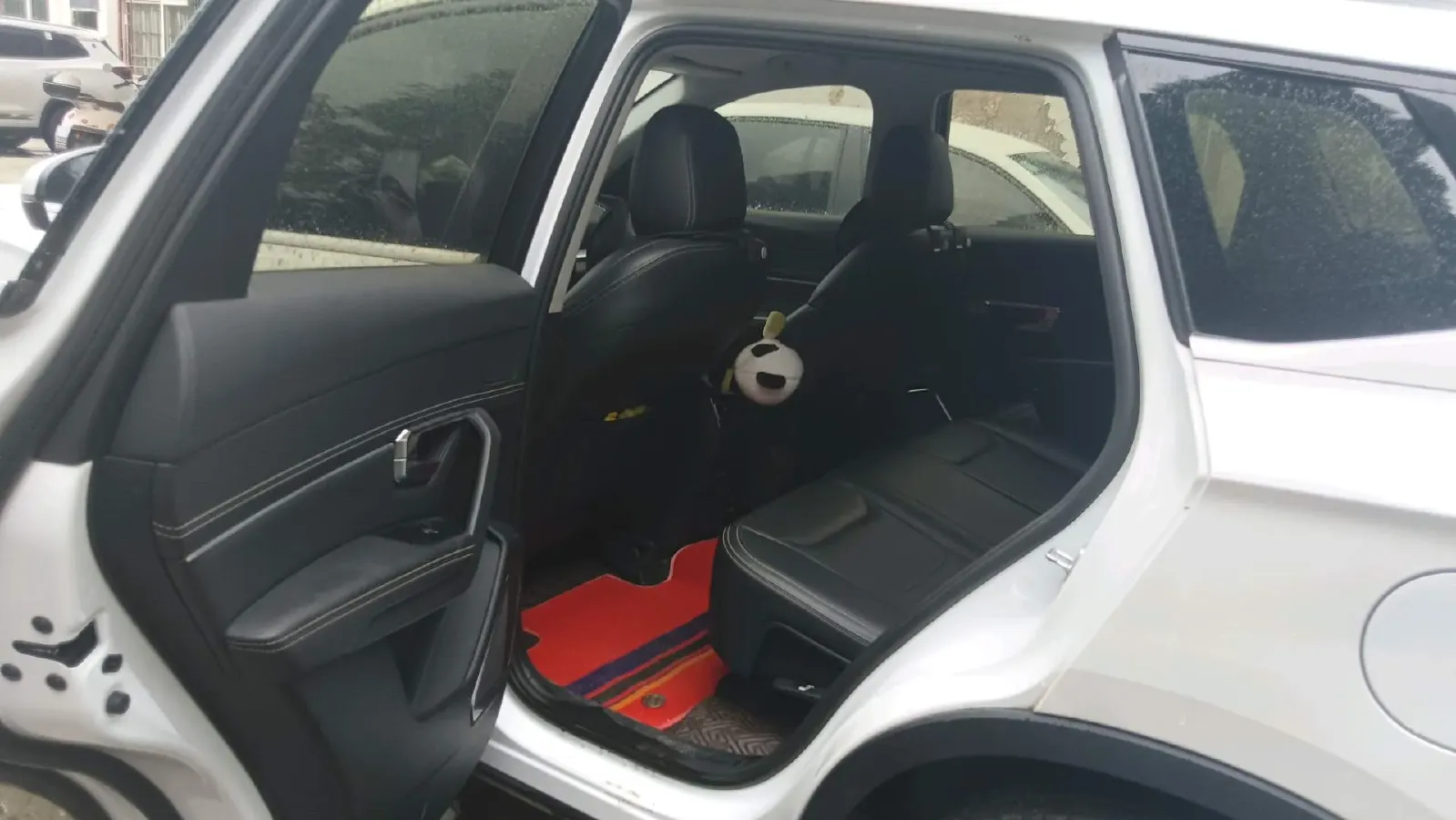 2019 BYD Song Pro 1.5T 160HP L4 6DCT,autocango,china used car exporter,china ev exporter,chinese used car exporter,chinese used ev exporter