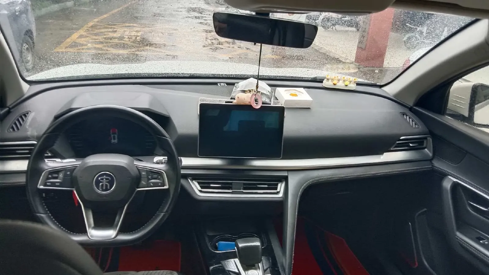 2019 BYD Song Pro 1.5T 160HP L4 6DCT,autocango,china used car exporter,china ev exporter,chinese used car exporter,chinese used ev exporter