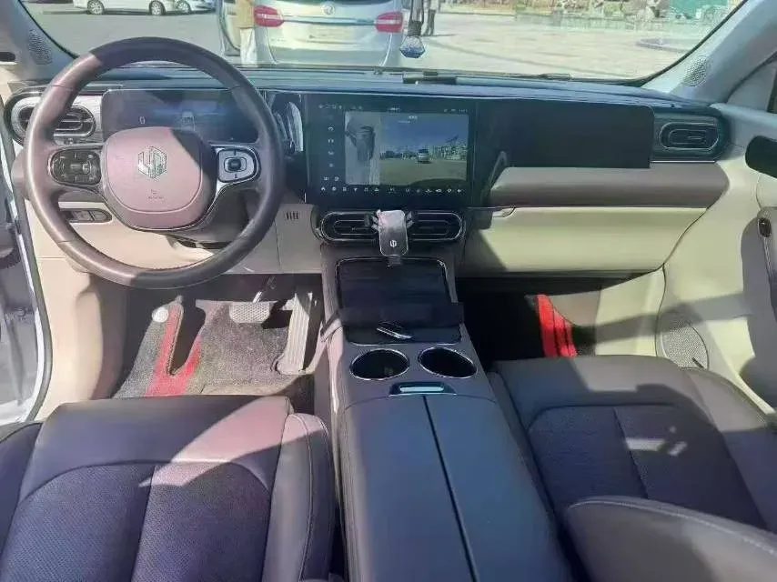 2023 Leapmotor C11 Range Extended 131HP REEV 30.1KWH,autocango,china used car exporter,china ev exporter,chinese used car exporter,chinese used ev exporter