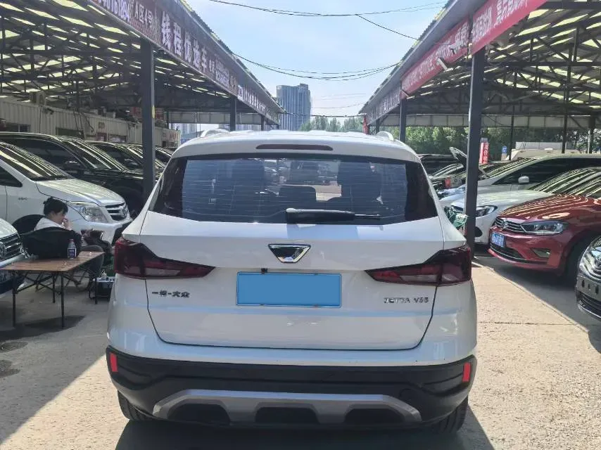 2020 Jetta VS5 1.4T 150HP L4 6AT,autocango,china used car exporter,china ev exporter,chinese used car exporter,chinese used ev exporter