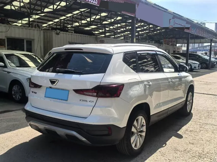 2020 Jetta VS5 1.4T 150HP L4 6AT,autocango,china used car exporter,china ev exporter,chinese used car exporter,chinese used ev exporter