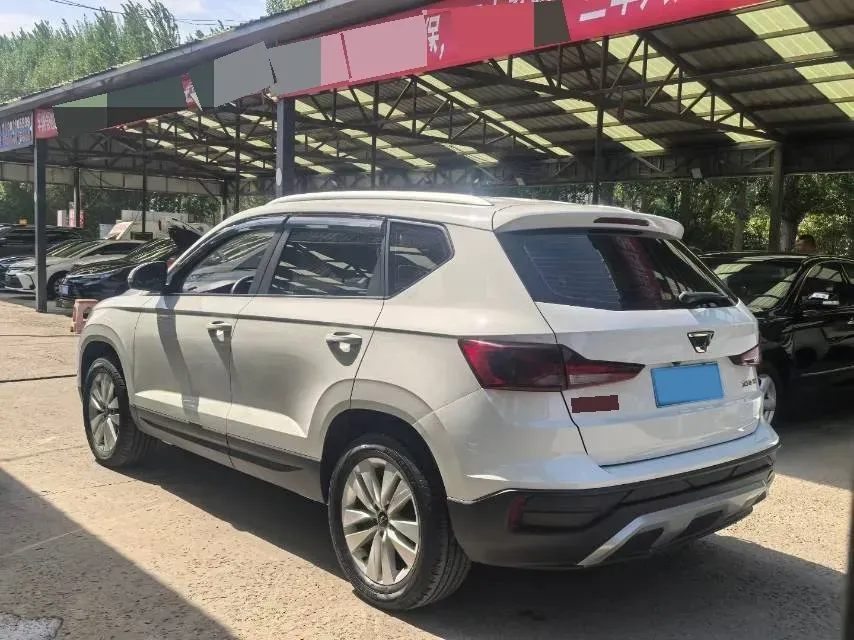 2020 Jetta VS5 1.4T 150HP L4 6AT,autocango,china used car exporter,china ev exporter,chinese used car exporter,chinese used ev exporter