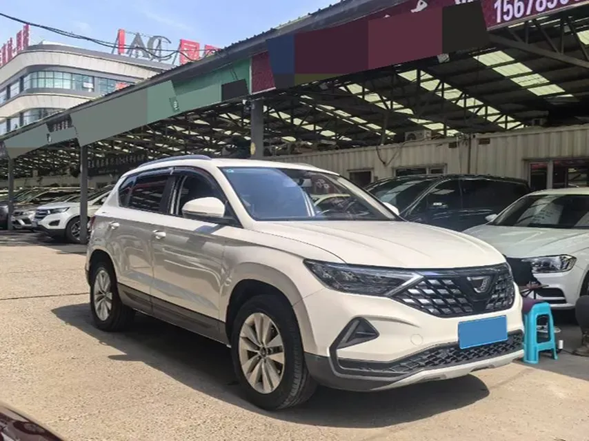 2020 Jetta VS5 1.4T 150HP L4 6AT,autocango,china used car exporter,china ev exporter,chinese used car exporter,chinese used ev exporter
