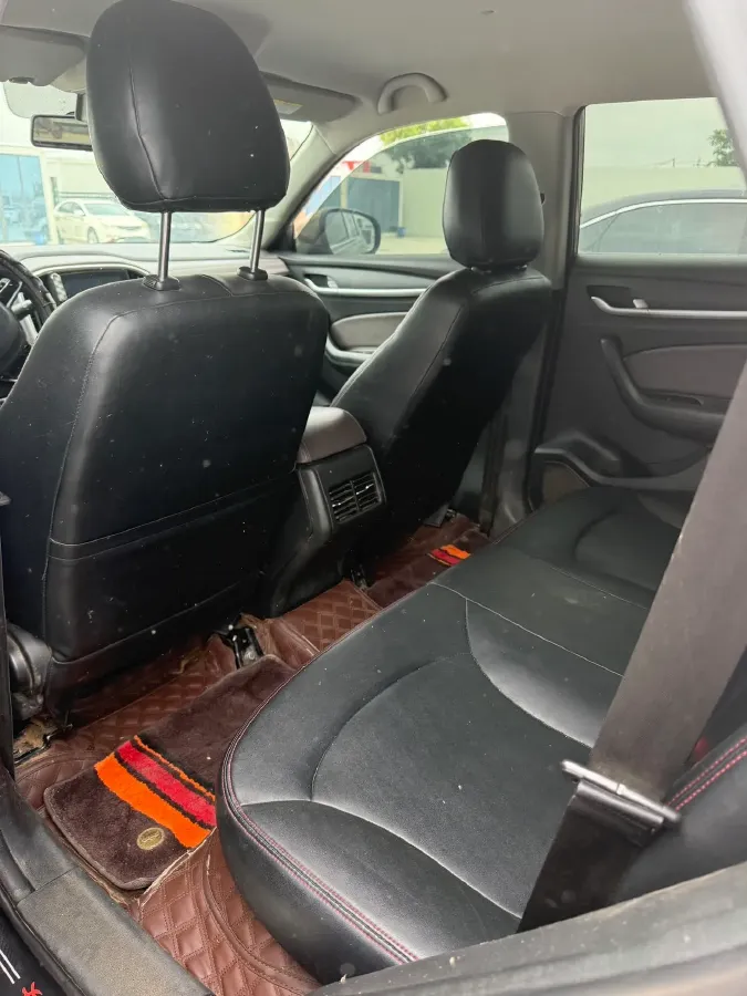 2018 Brilliance Auto V6 1.5T 150HP L4 6MT,autocango,china used car exporter,china ev exporter,chinese used car exporter,chinese used ev exporter