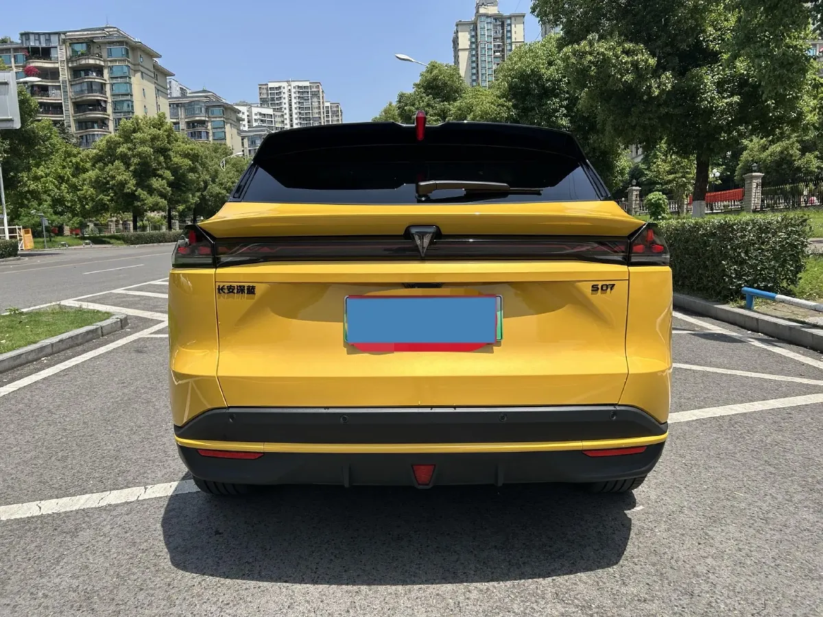 2026 Deepal S07 REEV 98HP REEV,autocango,china used car exporter,china ev exporter,chinese used car exporter,chinese used ev exporter