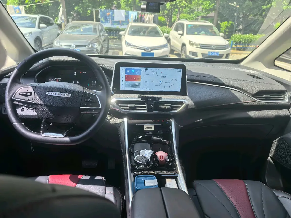2021 MAXUS G50 1.5T 169HP L4 7DCT,autocango,china used car exporter,china ev exporter,chinese used car exporter,chinese used ev exporter