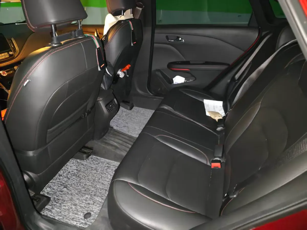 2020 Chevrolet Monza 1.3T 163HP L3 6AT,autocango,china used car exporter,china ev exporter,chinese used car exporter,chinese used ev exporter