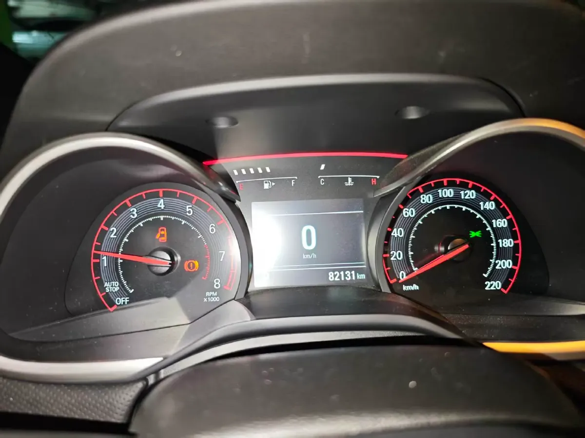 2020 Chevrolet Monza 1.3T 163HP L3 6AT,autocango,china used car exporter,china ev exporter,chinese used car exporter,chinese used ev exporter