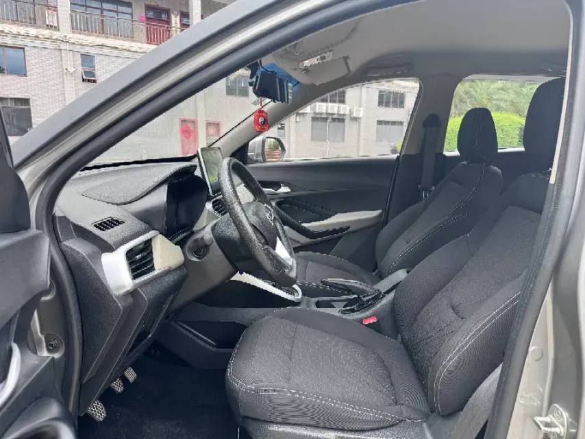 2017 BaoJun 510 1.5L 112HP L4 6MT,autocango,china used car exporter,china ev exporter,chinese used car exporter,chinese used ev exporter