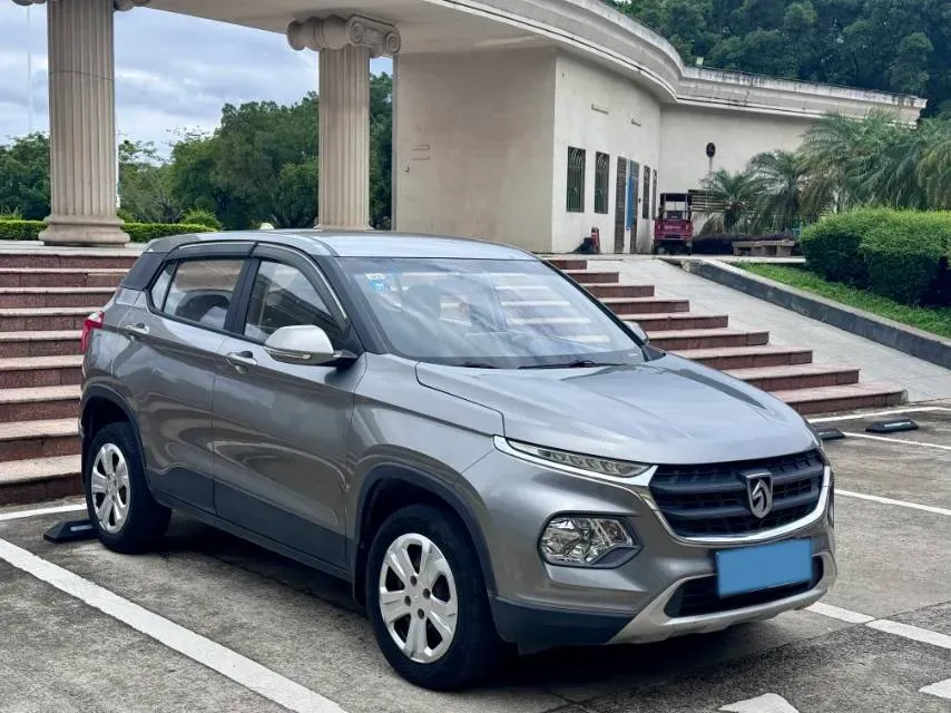 2017 BaoJun 510 1.5L 112HP L4 6MT,autocango,china used car exporter,china ev exporter,chinese used car exporter,chinese used ev exporter